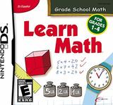 Learn Math (Nintendo DS)